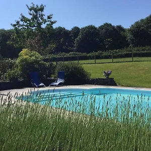 Couette-café Le Chant Des Oiseaux, Viry (Burgundy)