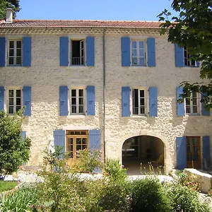 Couette-café La Rialhe, Taulignan