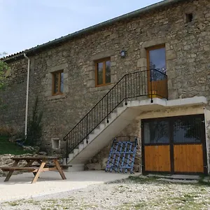 Couette-café Le Corral D'hôte, Cheminas