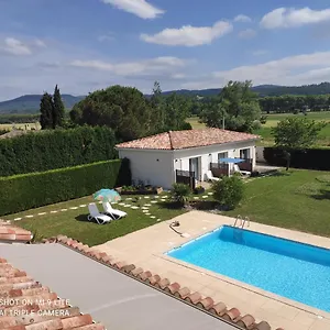 Les Pitchounettes Maison d'hôtes Sorèze