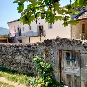 La Grange De Sabatas Chomérac