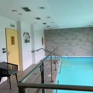 Domitys Les Sables D'or Appart hôtel Villeneuve-le-Roi