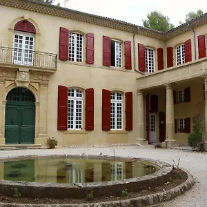 La Baume-Les-Aix Hotel Aix-en-Provence